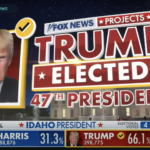 ‘How Did You Spend $1 Billion and Not Win?’: Biden and Harris Aides Trade Blame For Election Loss